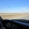 Leaving Colorado and into western Kansas on US 80