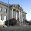 ELKO COUNTY COURTHOUSE